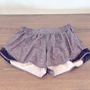 Like NEW: LuLulemon shorts